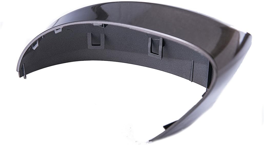 ya 4 8.14 Right Rearview Mirror Protective Cover for Tiguan #5N0 857 538