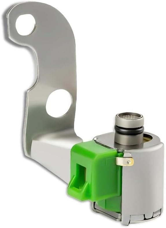 ya 28 10.13 zhengce Fits for The Fo Transmission Shift Solenoid for Toyota for Corolla 1.8L Ma