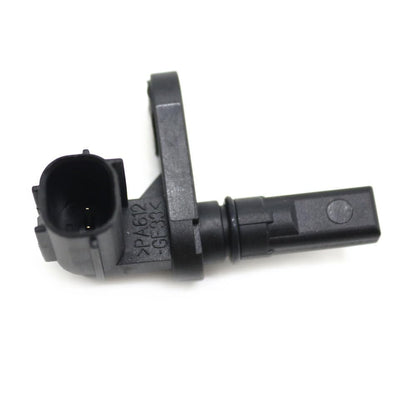 ya 9 10.24 2X Front/Rear Left & Right ABS Wheel Speed Sensor for Toyota 07-17 Tundra 4.0L