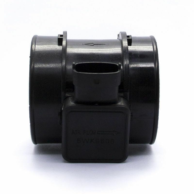 ya 2 8.15 Mass Air Flow Sensor Meter for Saab for Opel for Astra for Corsa Vectra Vauxhall 90530463