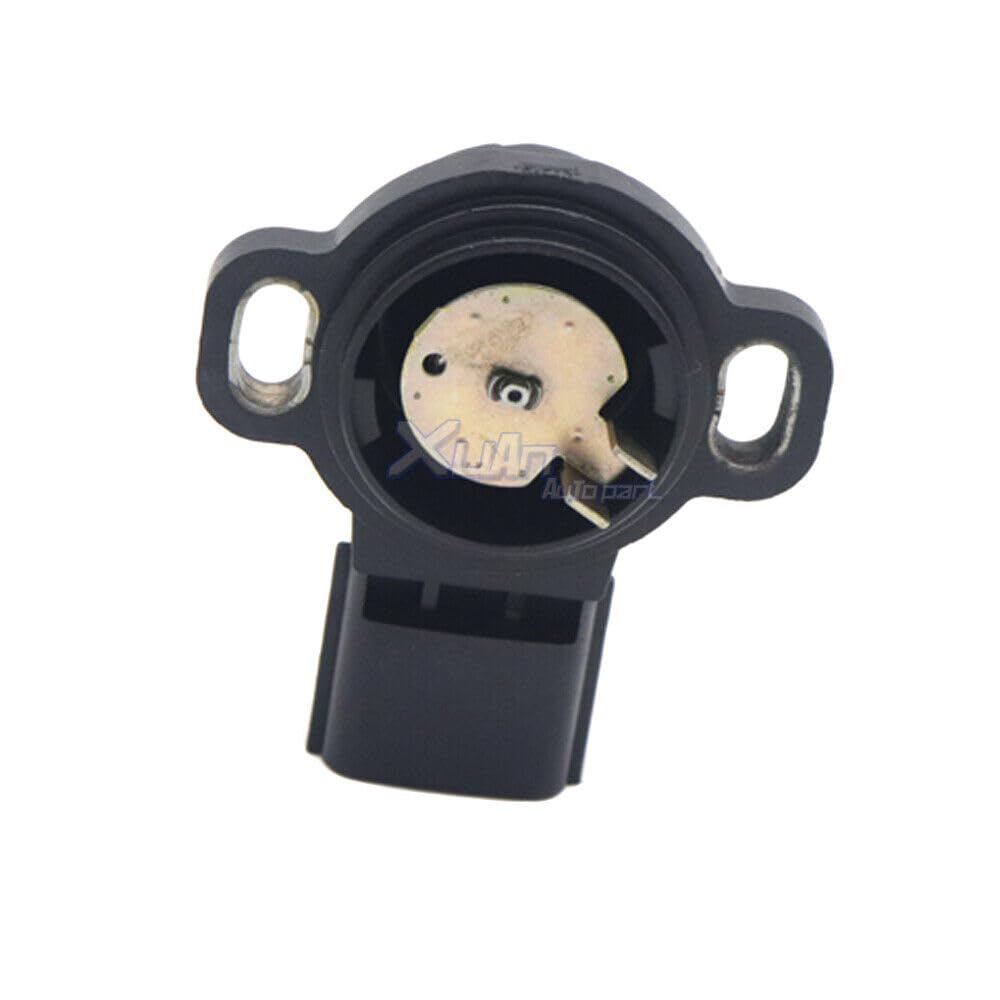 ya 4 8.8 for 1985-2003 for Ford for Mazda 626 323 1x TPS Throttle Position Sensor FS01-13-SL0