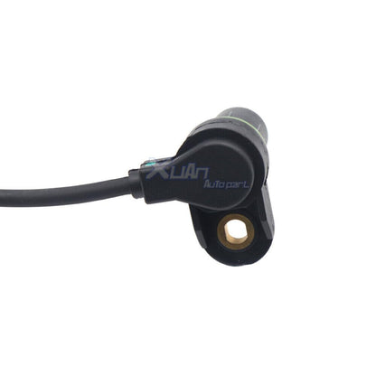 ya 4 8.8.2 1x Camshaft Position Sensor for BMW X3 X5 Z3 Z4 E36 E38 E39 12147539165