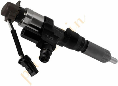 ya 10 9.16 baidi New diesel injector for Hino 3.8L to 4.7L to 5.0L to 6.5L to 7.7L 23670-E0010 095000-6593-