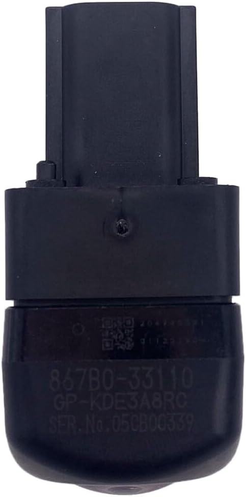 ya 10 9.16 baidi Rear Parking Assist Camera 867B0-33110 for Lexus ES300h 2.5L ES350 3.5 2019-2020