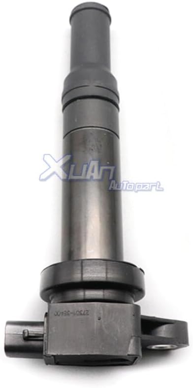 ya 5 8.10 Ignition Coil 1PCS 27301-3E400 for Hyundai Santa Fe for Kia Optima Magentis Rondo