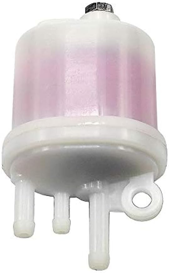 ya 4 8.8.2 50539200 Fuel Filter for Hatz 1B20 1B30 1B40 1B50 for Polaris Diesel 445 DY23 DY27