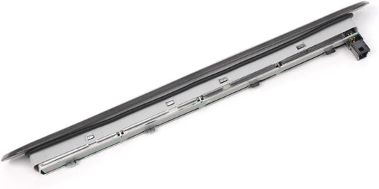 ya 4 8.10 Schwarz LED 3. Dritte Bremsleuchte f¨¹r for Mercedes-Benz Sprinter 906 A9068200456