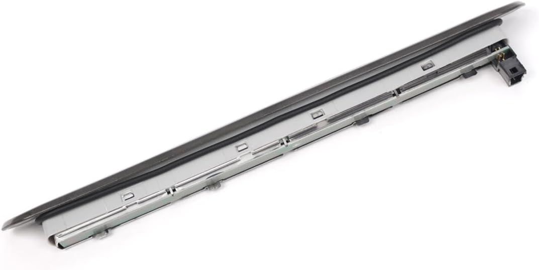 ya 10 9.16 zhengce Schwarz LED 3. Dritte Bremsleuchte f¨¹r for Mercedes-Benz Sprinter 906 A9068