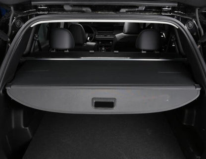ya 2 8.15 for Mitsubishi for Outlander Rear Trunk Cargo Cover Security Shield Shade 2022-2024