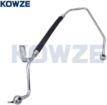 ya 12 10.8 baidi Engine Oil Cooler Return Hose for Mitsubishi for Pajero Montero V93W V87W V97W V83W