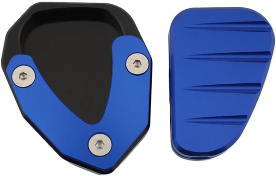 ya 4 8.8.2 Blue Kickstand Enlarger Auxiliary Plate for ZONTES 150M 150D 350M 350D 368D 368M