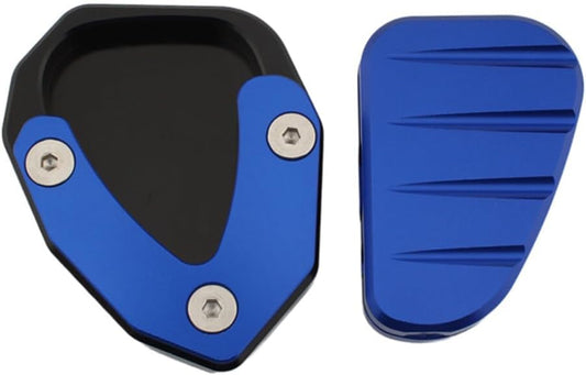 ya 4 8.8.2 Blue Kickstand Enlarger Auxiliary Plate for ZONTES 150M 150D 350M 350D 368D 368M