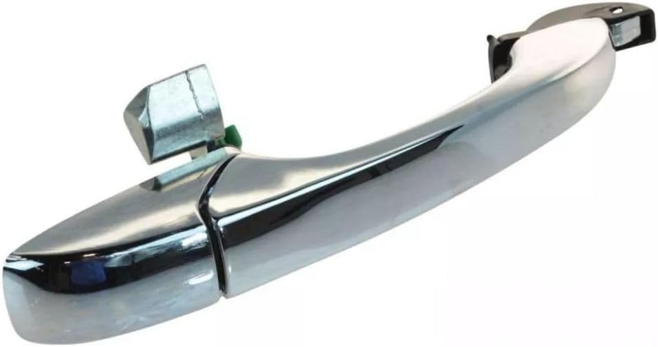 ya 10 9.16 baidi 5074189AB Exterior Door Handle for Jeep Compass Patriot 07-17