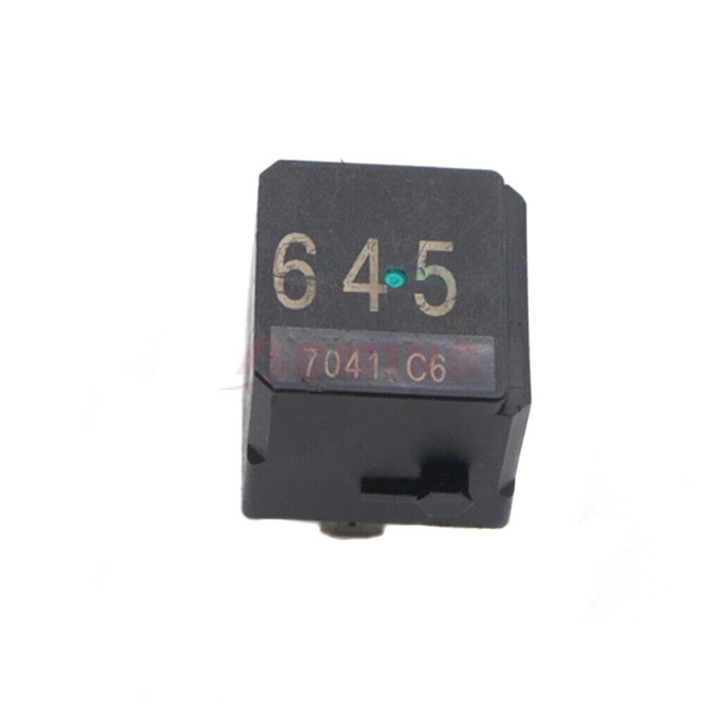 ya 6 8.14 Multifunction Relay 645/643 / 373/53 for VW for Audi for SEAT for Skoda 4H0951253A 