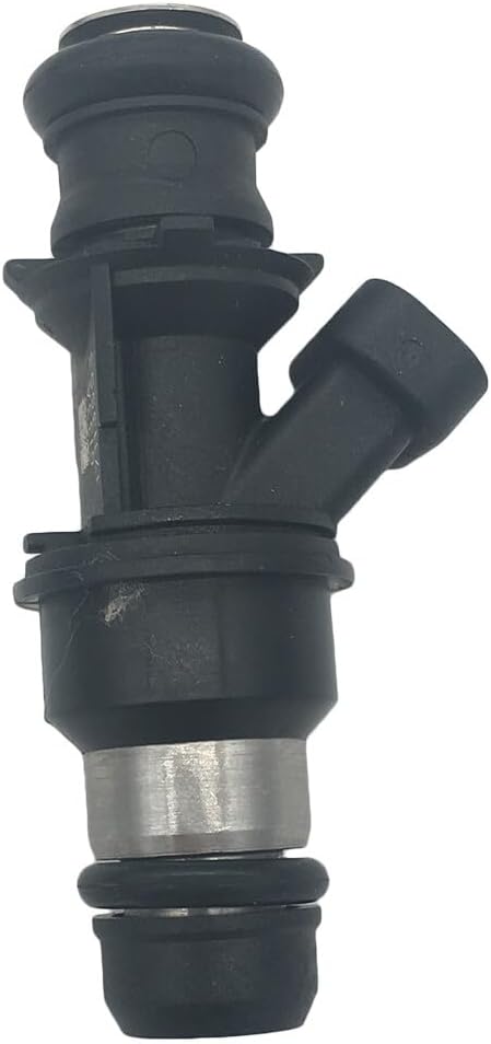 ya 10 9.16 baidi 8 Pieces Fuel Injector for 2001-2007 for GMC for Cadillac for Chevrolet 4.8L 5.3L 6.0L 17113553-