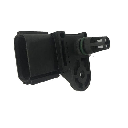 ya 2 8.15 Automotive Intake Pressure Sensor OEM 0261230123 Suitable for Mazda for Ford