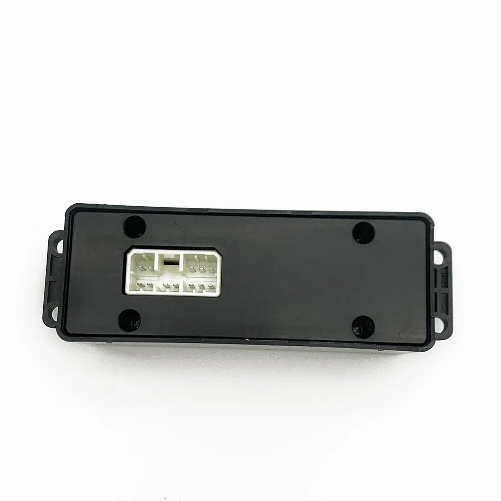 ya 9 10.24 Excavator Headlight Wiper Controller Suitable for Hyundai 21Q4-22181 21Q422