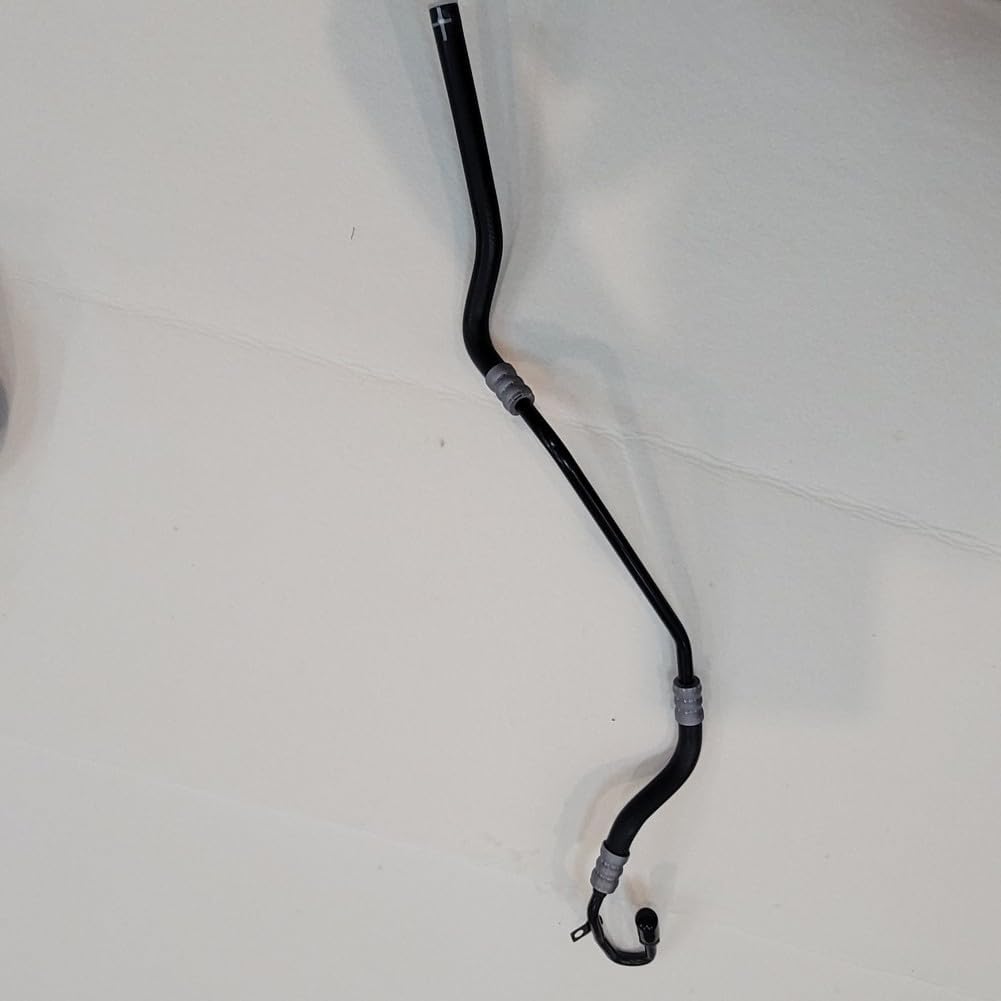 ya 10 9.16 baidi for Audi Q7 4l 07-15 Power Steering Hose -