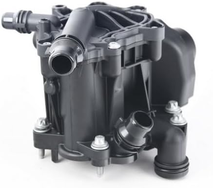 ya 2 8.15 Engine Thermostat Heat for MAN agement Module for BMW F20 F30 F32 120i 230i 520i X3