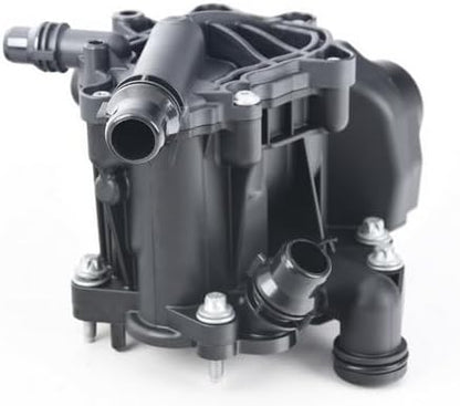 ya 2 8.15 Engine Thermostat Heat for MAN agement Module for BMW F20 F30 F32 120i 230i 520i X3