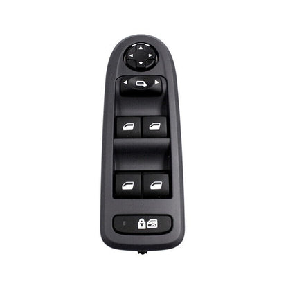 ya 5 8.10 Power Window Switch for Peugeot 308 5 Door Hatchback 2008-2013 98053439