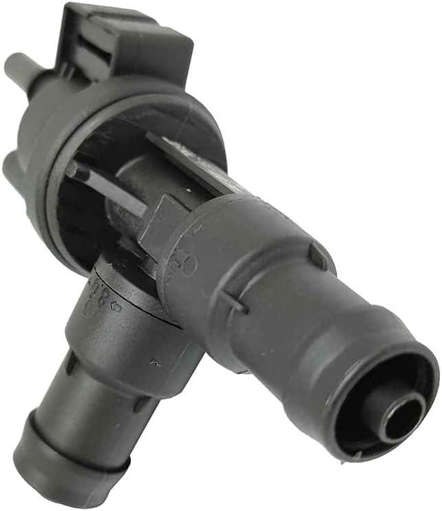 ya 5 8.10 Carbon Canister Fuel Tank Solenoid Ventilation Valve For 2' F22 4' F32 7' G11