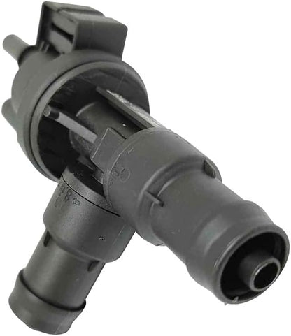 ya 5 8.10 Carbon Canister Fuel Tank Solenoid Ventilation Valve For 2' F22 4' F32 7' G11
