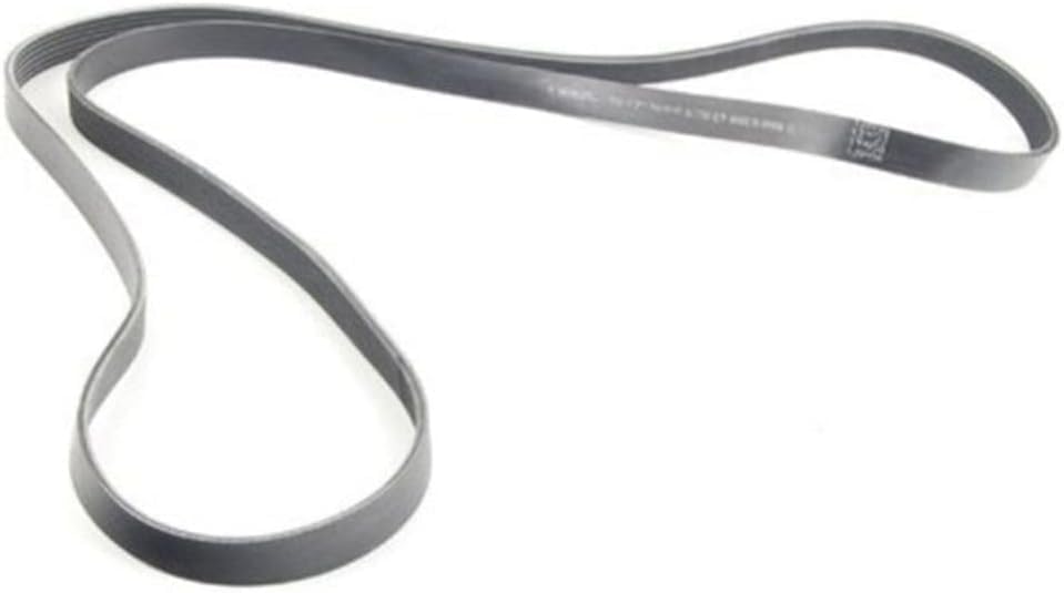 ya 28 10.13 zhengce Starter Alternator Belt for Mercedes-benz E320 3.2 Litre June 1993 to June