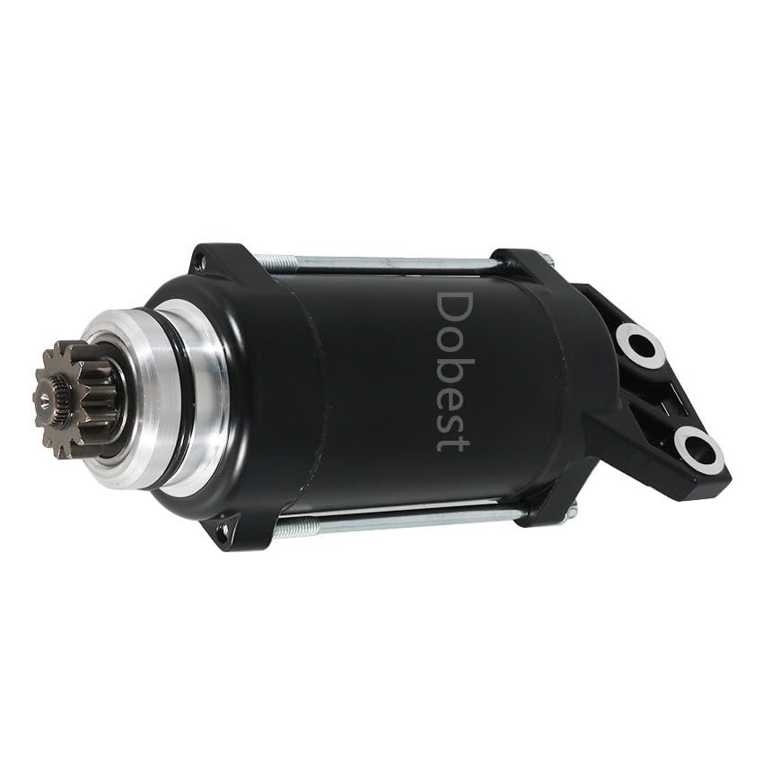 ya 23 10.7 baidi for Yamaha Starter Motor GX1800 FZR 2009-2012 GP1800 17-2018 TP1800 195S 20-2022