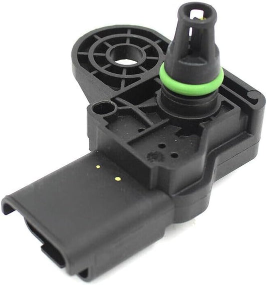 ya 12 10.8 zhengce 0261230136 for Man ifold Absolute Pressure Sensor Map Sensor for Mini Cooper 1.6L
