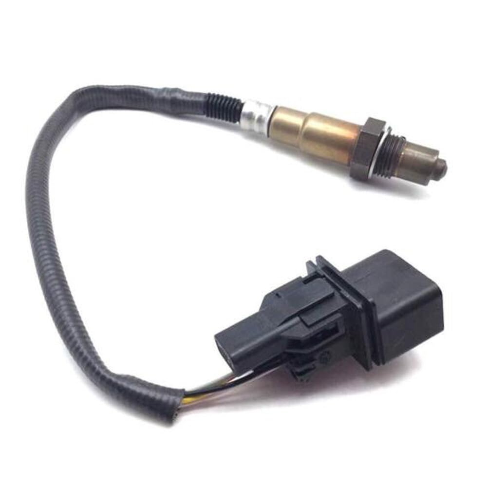 ya 4 8.8 Oxygen Sensor Fit for BMW 3 Series E46 X3 E83 Z4 E85 New 0258007142 Wideband 5-Wire