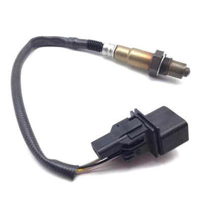 ya 4 8.8 Oxygen Sensor Fit for BMW 3 Series E46 X3 E83 Z4 E85 New 0258007142 Wideband 5-Wire