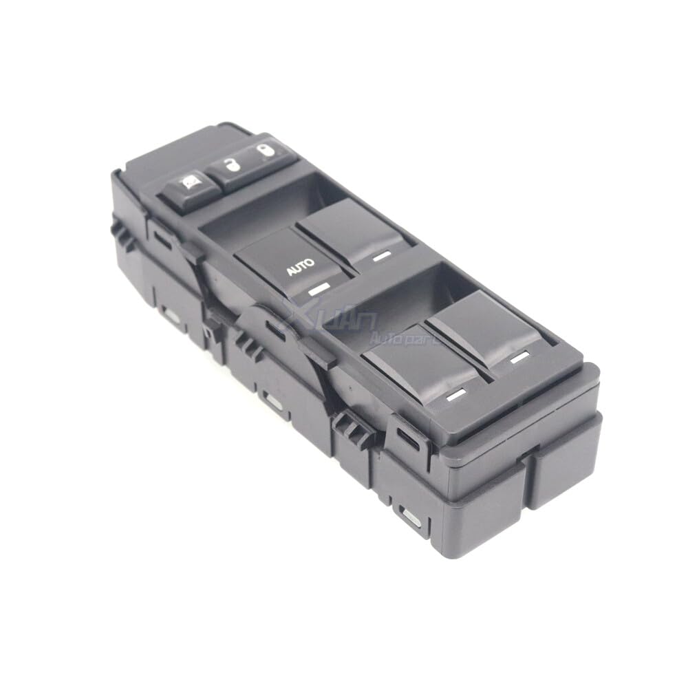 ya 9 10.24 56040691AB Power Window Switch Left Master for Chrysler Caliber Compass 2010-07