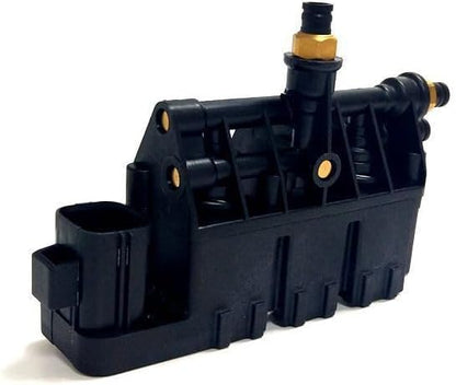 ya 10 9.16 baidi Front Air Suspension Valve Block For Land for Range Rover Sport LR3 LR4 RVH000055