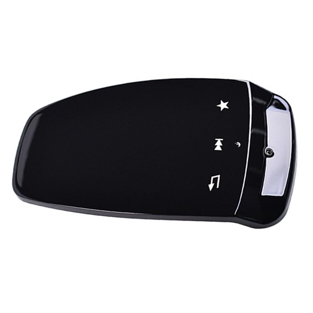 ya 23 10.7 baidi for Mercedes W205,W253 2015-21 Controller Console Touch Pad 2059009927b