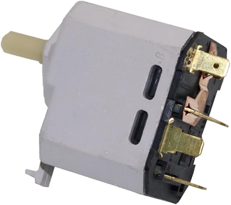 ya 26 10.21 baidi PTS Switch for Dryer Compatible with W10117655 WP10117655 Fit 7MMEDC300DW0-