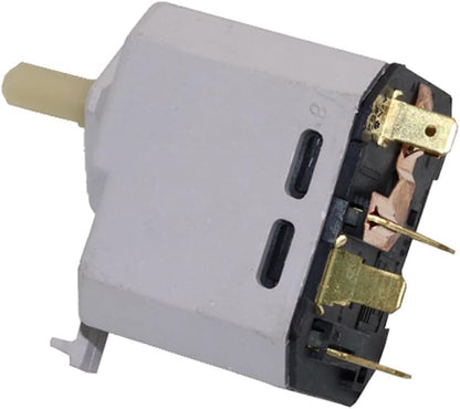 ya 26 10.21 baidi PTS Switch for Dryer Compatible with W10117655 WP10117655 Fit 7MMEDC300DW0-