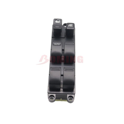 ya 6 8.24 baidi Car Power Window Door Switch 25401-EQ305 is and Suitable for Nissan X-Trail 2002-2007