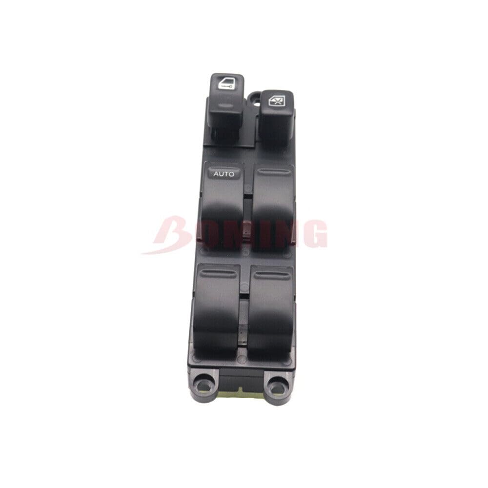 ya 3 8.24 baidi Car Power Window Door Switch 25401-EQ305 is and Suitable for Nissan X-Trail 2002-2007