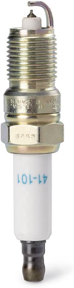 ya 23 10.7 baidi For Spark Plug for Oldsmobile Iridium for Buick Fit For 41-101 for GMC For for Cadillac