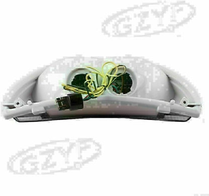 ya 5 8.24 baidi Smoke Rear Tail Light Turn Signal Fit for Honda CBR600 F4i 2004 2005 2006 2007