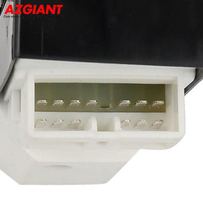 ya 8 8.24 baidi Suitable for The Left Main Driver Side in Front of The for Toyota Rav4 Power Window Switch from 1994 to 2000