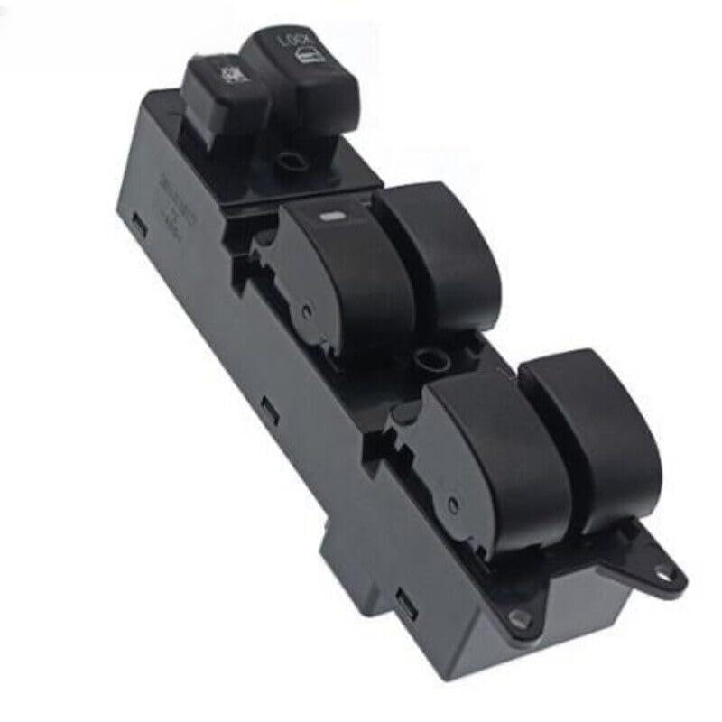 ya 3 8.24 baidi Window Switch Suitable for 2011-2016 for Mitsubishi Outlander Sport 2.0L/RVR 2.0L Left Front