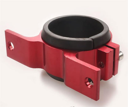 ya 5 8.10 Universal 50mm Single Clip Cradle Fuel Pump Bracket Fuel Filter Mounting Bracket