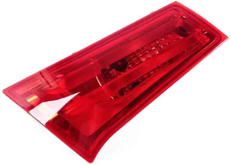 ya 4 8.14 Right side inner tail light rear light cover brake for Citroen C4L II 2013-2015