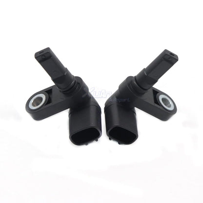 ya 9 10.24 2-Pack New for Toyota Tacoma 2.7L 2003-2022 Left and Right ABS Wheel Speed sensors -