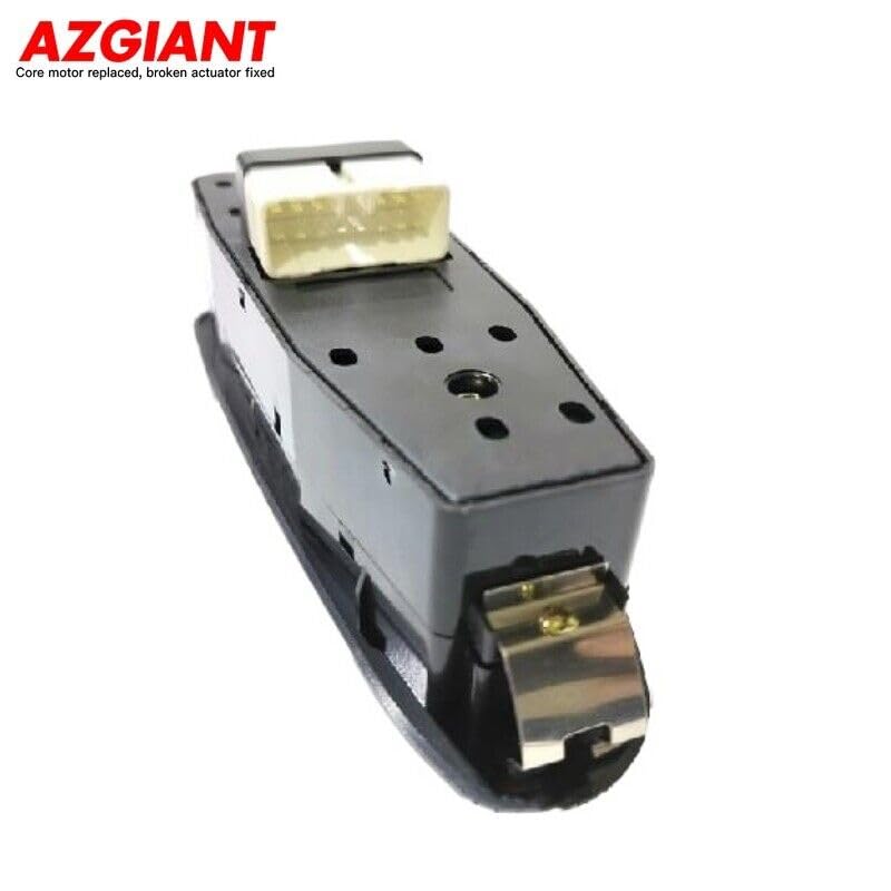 ya 3 8.24 baidi Suitable for 2002, 2003, 2004 for Kia Spectra Left Front Driver Side Window Switch with Panel