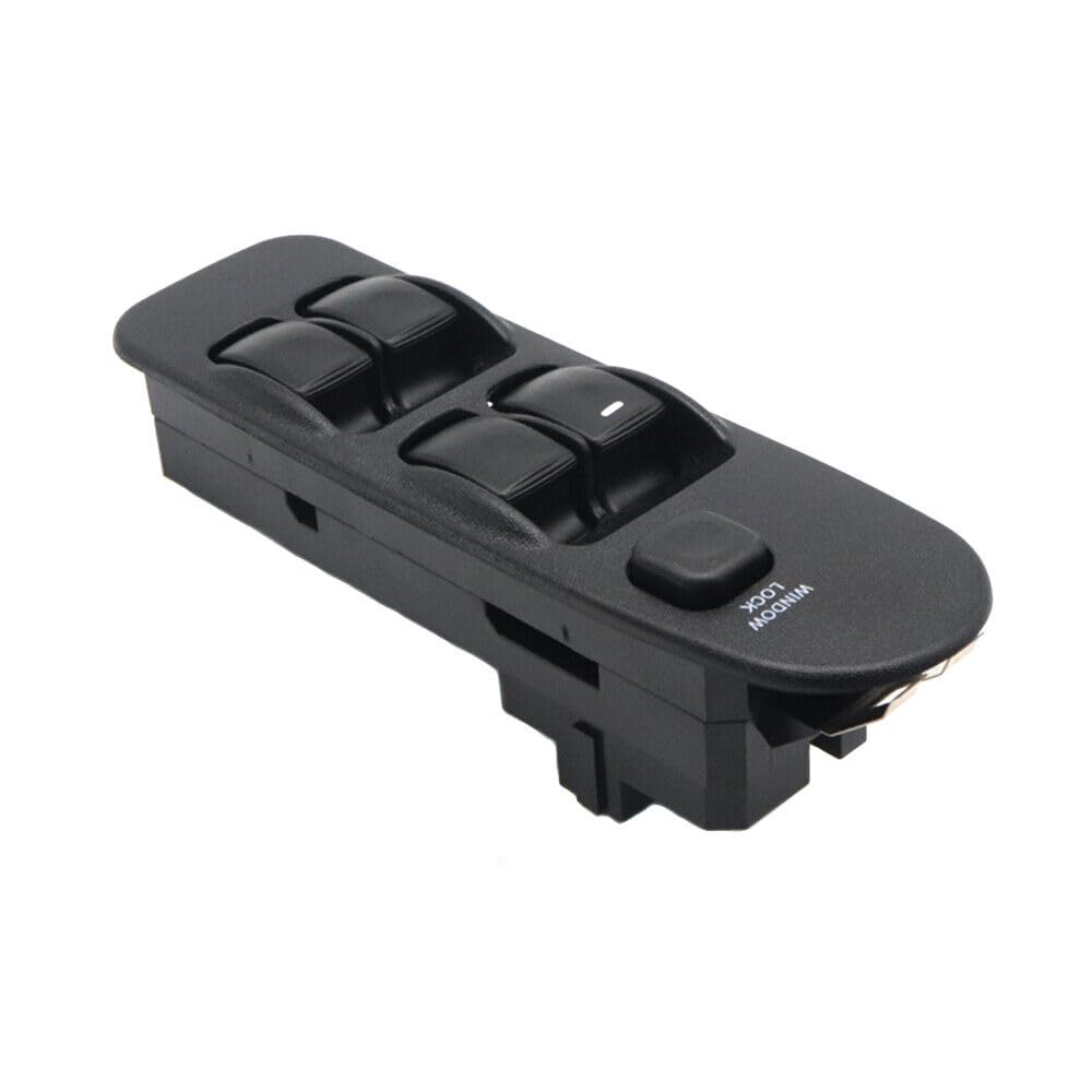 ya 4 8.8 Fits Mitsubishi Carisma Front Left Electric Power Window Switch Control MR740599