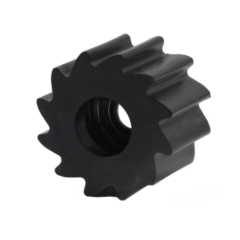 ya 6 8.24 baidi 8MMChain Roller Pulley Tensioner Wheel Gear Type FITS for Bike ATV Go-Kart