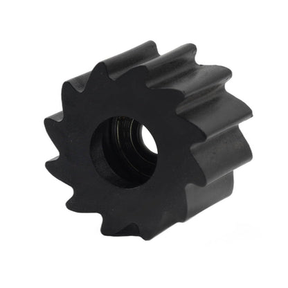 ya 6 8.24 baidi 8MMChain Roller Pulley Tensioner Wheel Gear Type FITS for Bike ATV Go-Kart
